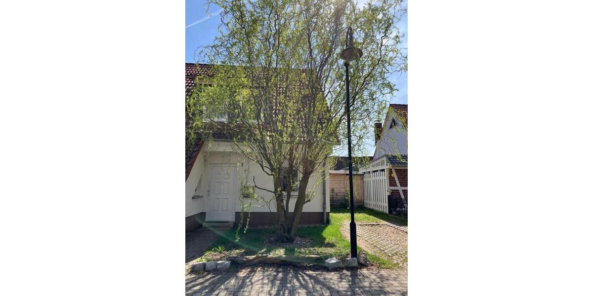 Reihenhaus Barleben - 4 Zimmer, 93 m&sup2;, 305.000&euro; | Angebot:26204725