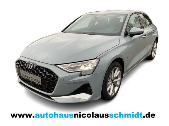 Audi A3 1.010 km 37.950 &euro; Süderbrarup 24392
