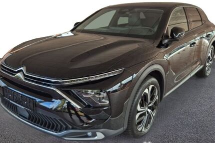 Citroen C5 X 26.939 km 18.990 &euro; Uetersen 25436