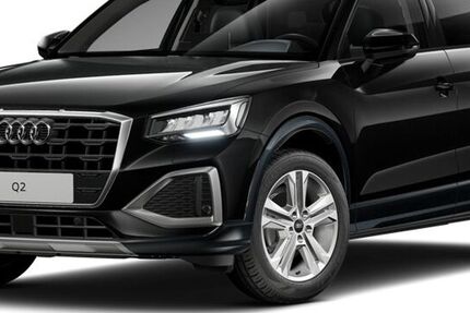 Audi Q2 21.028 km 25.980 &euro; Sangerhausen 06526