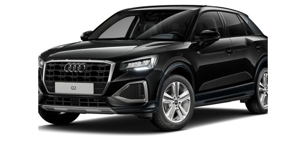 Audi Q2 21.028 km 25.980 &euro; Sangerhausen 06526