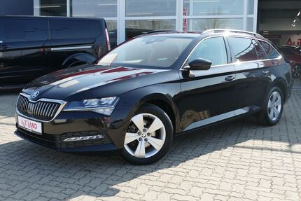 Skoda Superb 46.948 km 27.950 &euro; Greifswald 17489