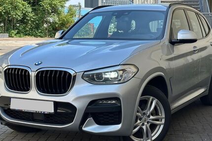 BMW X3 226.000 km 20.199 € Mittenwalde 15749