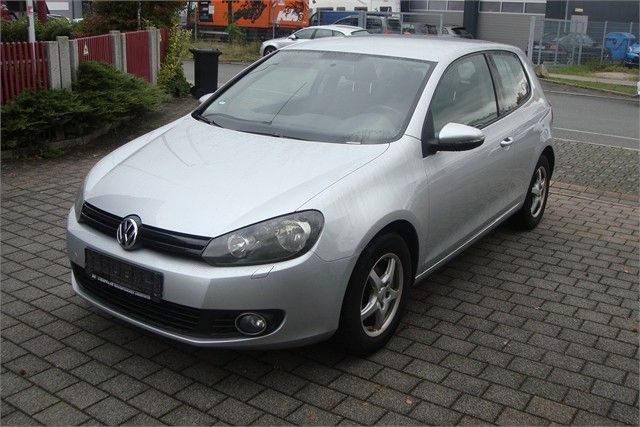 VW Golf 141.500 km 3.900 € Fürth 90763