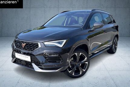 Cupra Ateca 22.060 km 37.705 € Alsfeld 36304