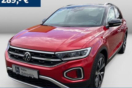 VW T-Roc 39.038 km 24.690 &euro; Schorndorf 73614