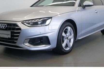 Audi A4 125.190 km 28.643 &euro; Passau 94036