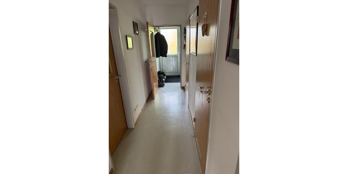 Etagenwohnung Altötting - 2.5 Zimmer, 81 m&sup2;, 670&euro; | Angebot:26341419