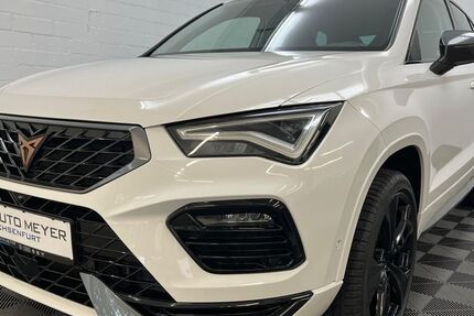 Cupra Ateca 37.217 km 24.470 &euro; Ochsenfurt 97199