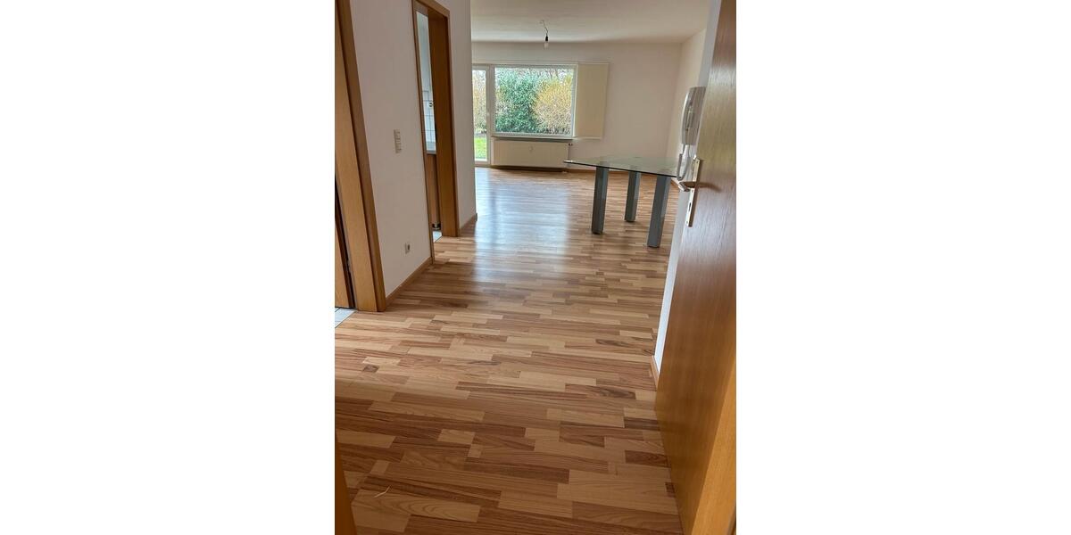 Erdgeschoßwohnung Bad Wimpfen - 2 Zimmer, 65 m&sup2;, 289.000&euro; | Angebot:26420116