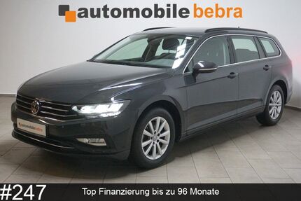 VW Passat 97.855 km 19.790 &euro; Bebra 36179