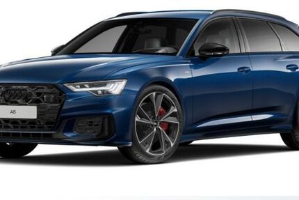 Audi A6 6.052 km 62.380 &euro; Großwallstadt 63868