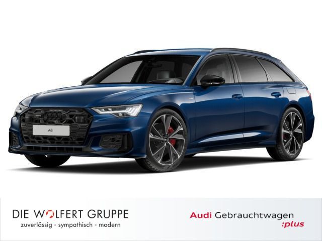 Audi A6 6.052 km 62.380 &euro; Großwallstadt 63868