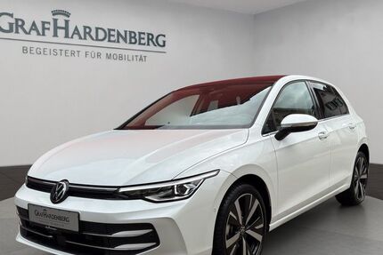 VW Golf 8.600 km 33.777 &euro; Gengenbach 77723