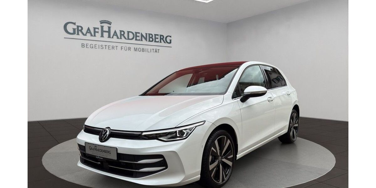 VW Golf 8.600 km 33.777 &euro; Gengenbach 77723