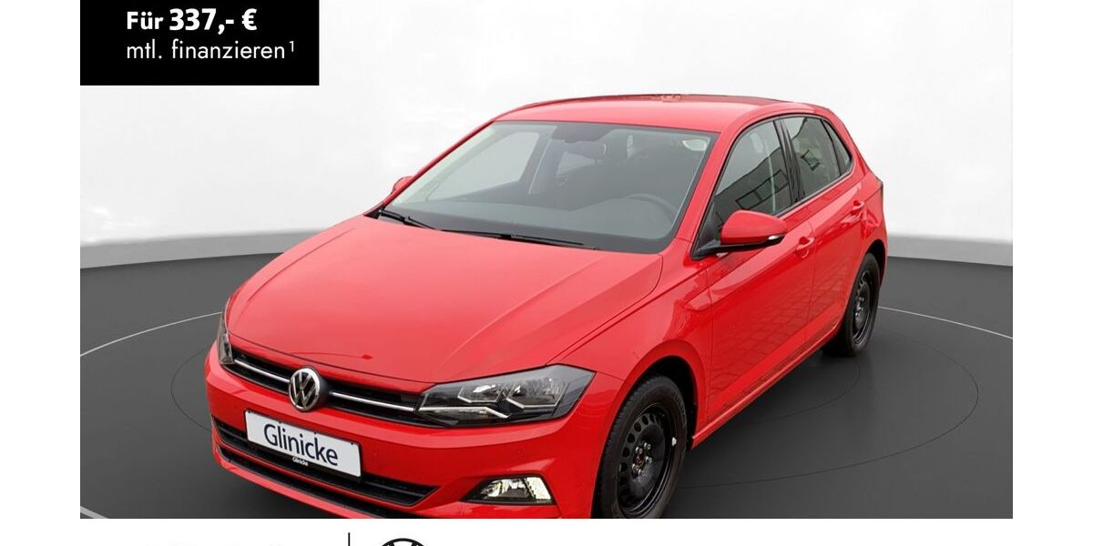 VW Polo 25.865 km 13.990 &euro; Witzenhausen 37213