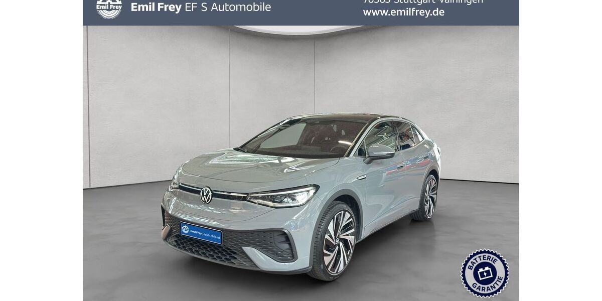 VW ID.5 63.791 km 32.890 € Stuttgart 70565