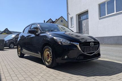 Mazda 2 125.000 km 7.900 &euro; Sinn 35764