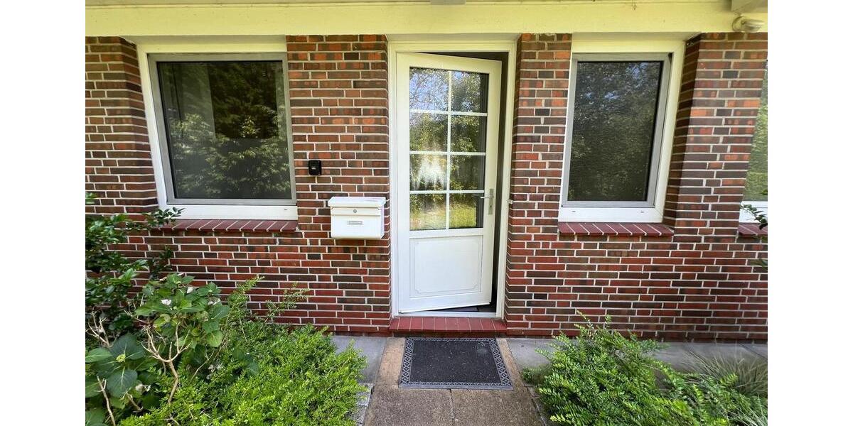 Erdgeschoßwohnung Sankt Peter-Ording Ording - 2 Zimmer, 42 m&sup2;, 245.000&euro; | Angebot:26342981