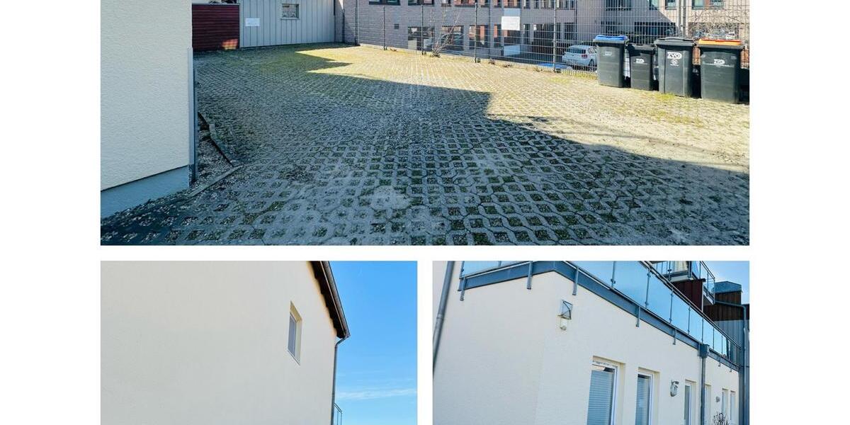 Etagenwohnung Neustadt in Holstein - 2 Zimmer, 50 m&sup2;, 360.000&euro; | Angebot:25863759