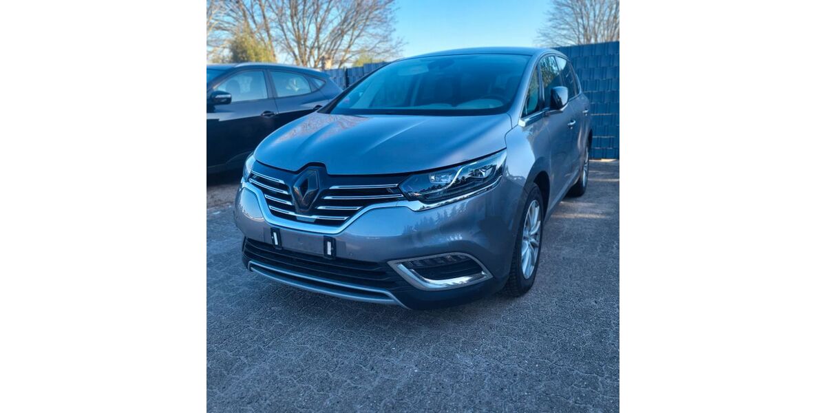 Renault Espace 136.000 km 13.699 &euro; Hambühren 29313