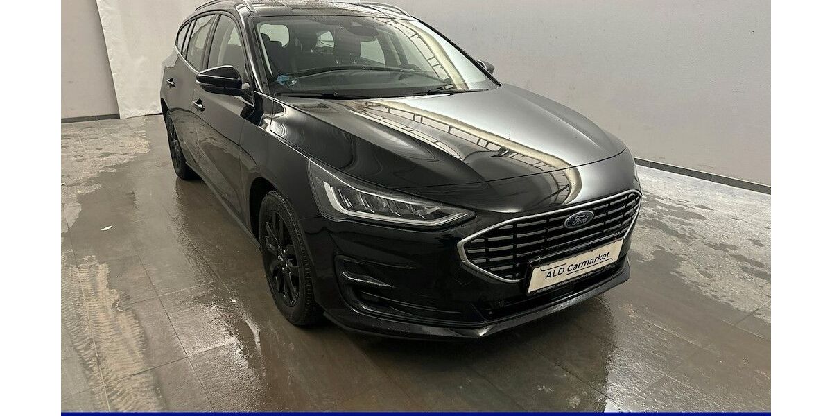 Ford Focus 10.724 km 24.450 &euro; Rheine 48432