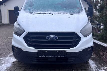 Ford Transit Custom 50.000 km 11.499 &euro; Markt schwaben 85570