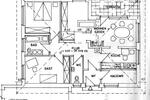 Einfamilienhaus Schulzendorf - 3 Zimmer, 100 m&sup2;, 2.000&euro; | Angebot:26659451