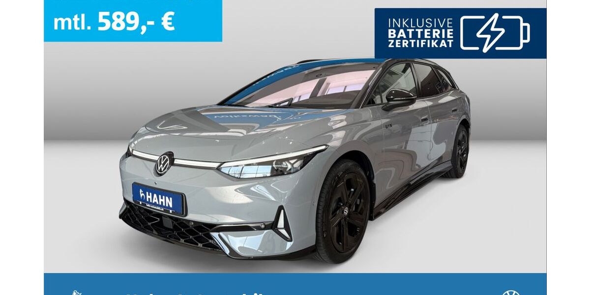 VW ID.7 5.000 km 64.490 &euro; Ludwigsburg 71634