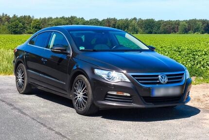 VW Passat CC 292.232 km 6.699 &euro; Oberkochen 73447