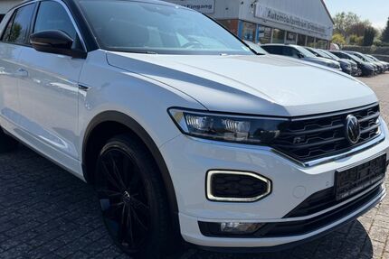 VW T-Roc 144.000 km 19.950 &euro; Grebenstein 34393