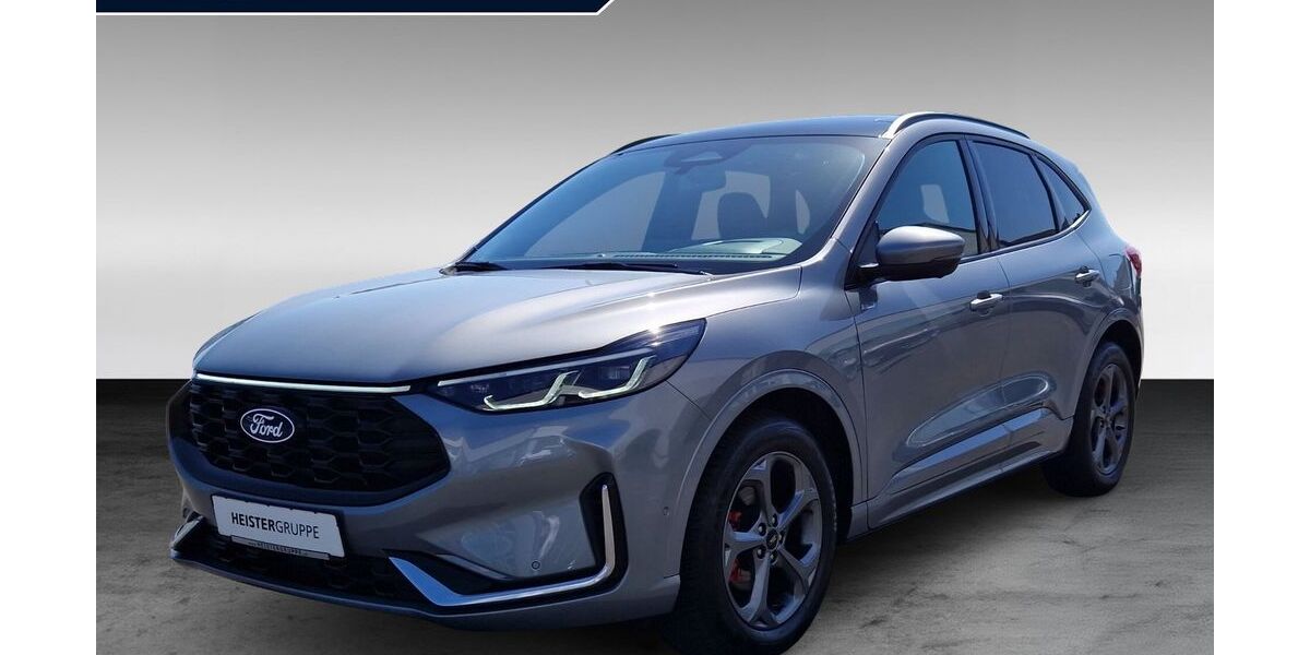 Ford Kuga 14.800 km 32.850 &euro; Wittlich 54516