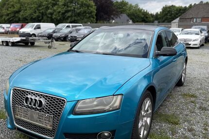 Audi A5 415.000 km 4.990 &euro; Flensburg 24941