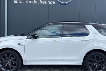 Land Rover Discovery Sport 74.500 km 31.480 &euro; Steinheim 71711