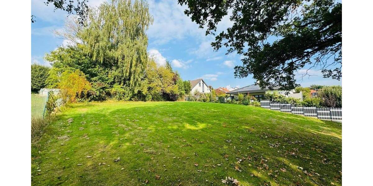 Grundstück Kirchlengern - 88.000&euro; | Angebot:26360207