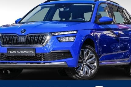Skoda Kamiq 40.466 km 23.190 &euro; Idar-Oberstein 55743