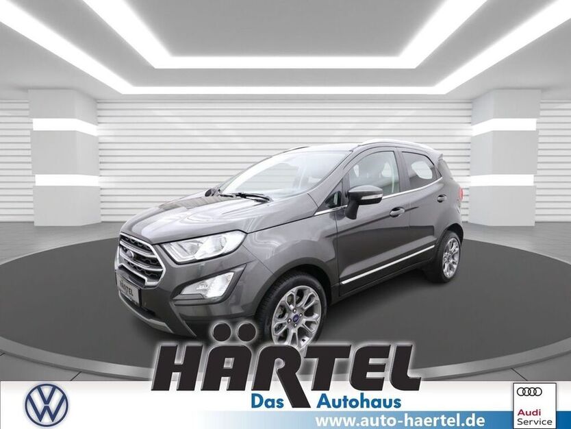 EcoSport