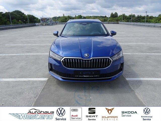 Skoda Superb 10.000 km 53.960 € München 80686