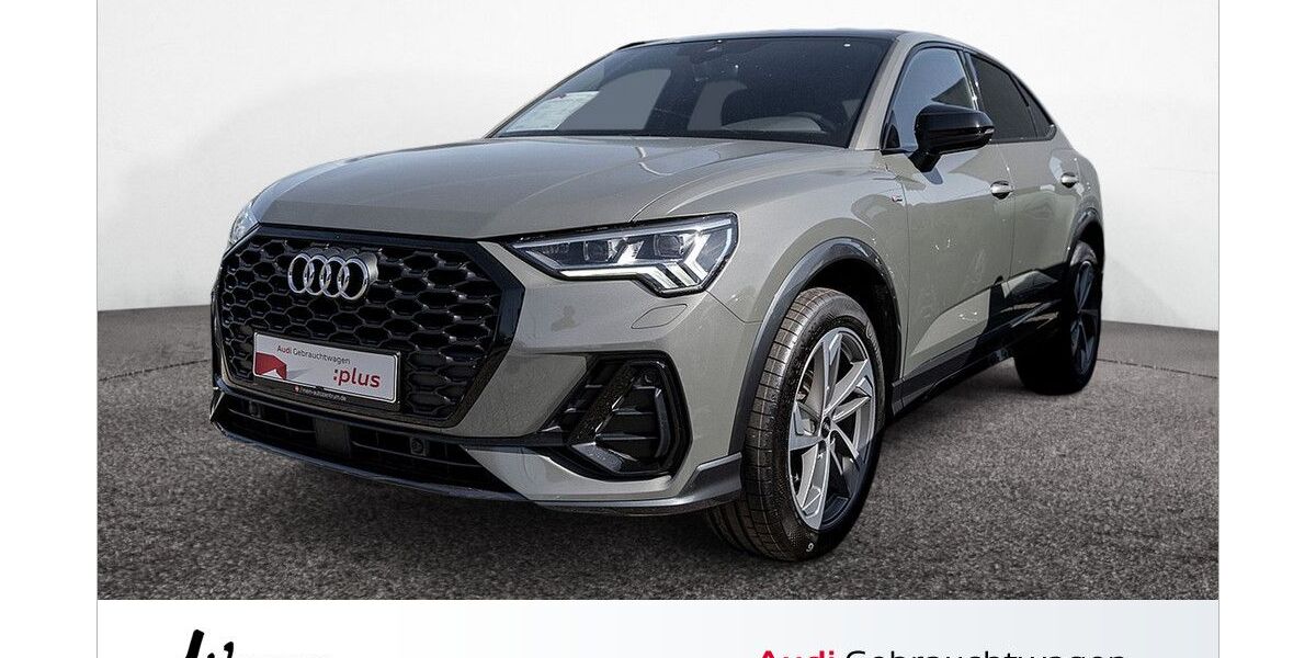Audi Q3 100.178 km 36.470 &euro; Uelzen 29525