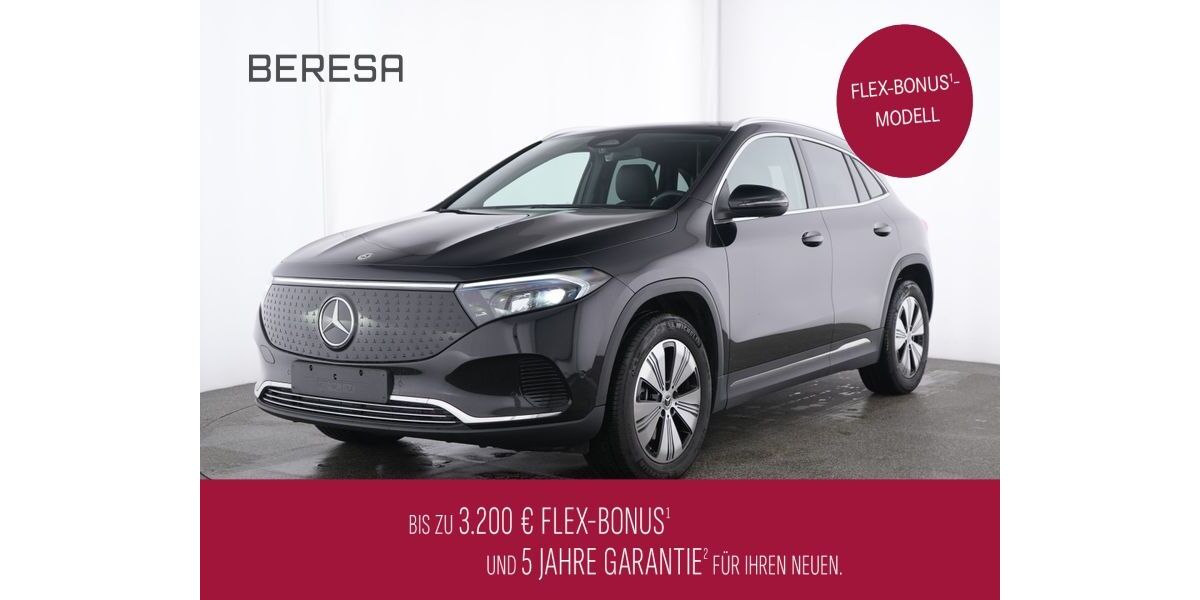 Mercedes-Benz EQA 12.466 km 38.980 &euro; Lemgo 32657