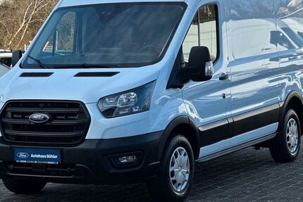 Ford Transit 25.892 km 31.990 € Marbach am Neckar 71672
