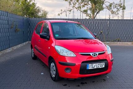 Hyundai i10 88.523 km 1.600 &euro; Köln 50733