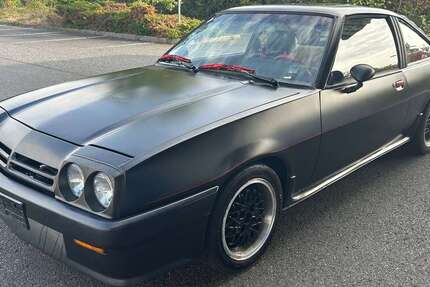 Opel Manta 87.614 km 11.999 &euro; Dresden 01259