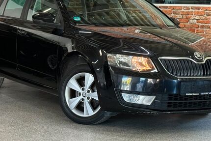Skoda Octavia 151.000 km 7.480 &euro; Uttenhofen bei Schwäbisch Hall 74538