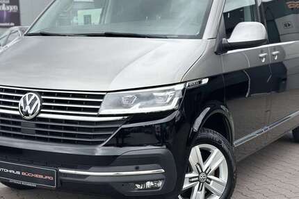 VW T6 Caravelle