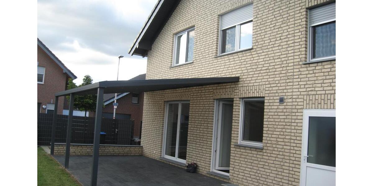 Einfamilienhaus; > 180 qm; inkl. Einbauküche 9 zimmer