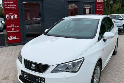 Seat Ibiza 109.500 km 6.200 &euro; Neustadt 31535