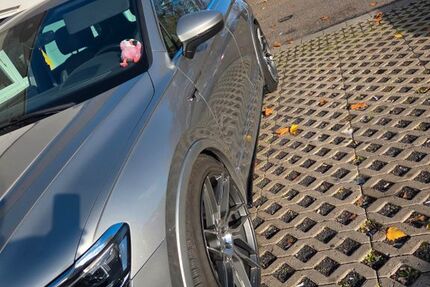 VW Tiguan 80.000 km 27.999 &euro; Wiesbaden 65197