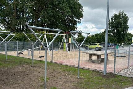 Vermiete 2 Raumwohnung 1 zimmer