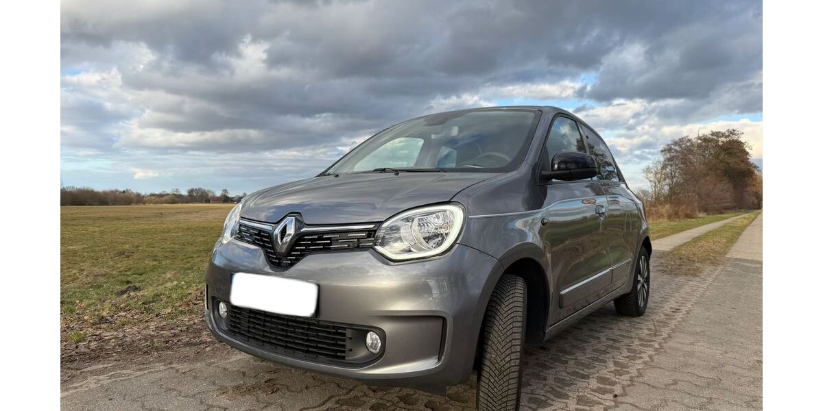 Renault Twingo 48.607 km 11.950 &euro; Winsen (Luhe) 21423